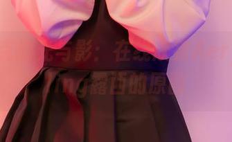 赛博朋克的光与影：在线欣赏Aery Tiefling露西的原图